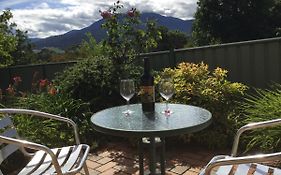 Bogong Moth Motel